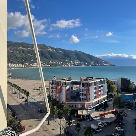 Vlorë 5 Star Apartment מראה חיצוני תמונה