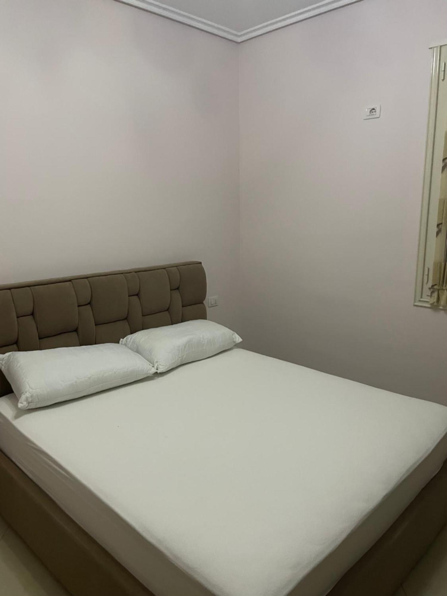 Vlorë 5 Star Apartment מראה חיצוני תמונה