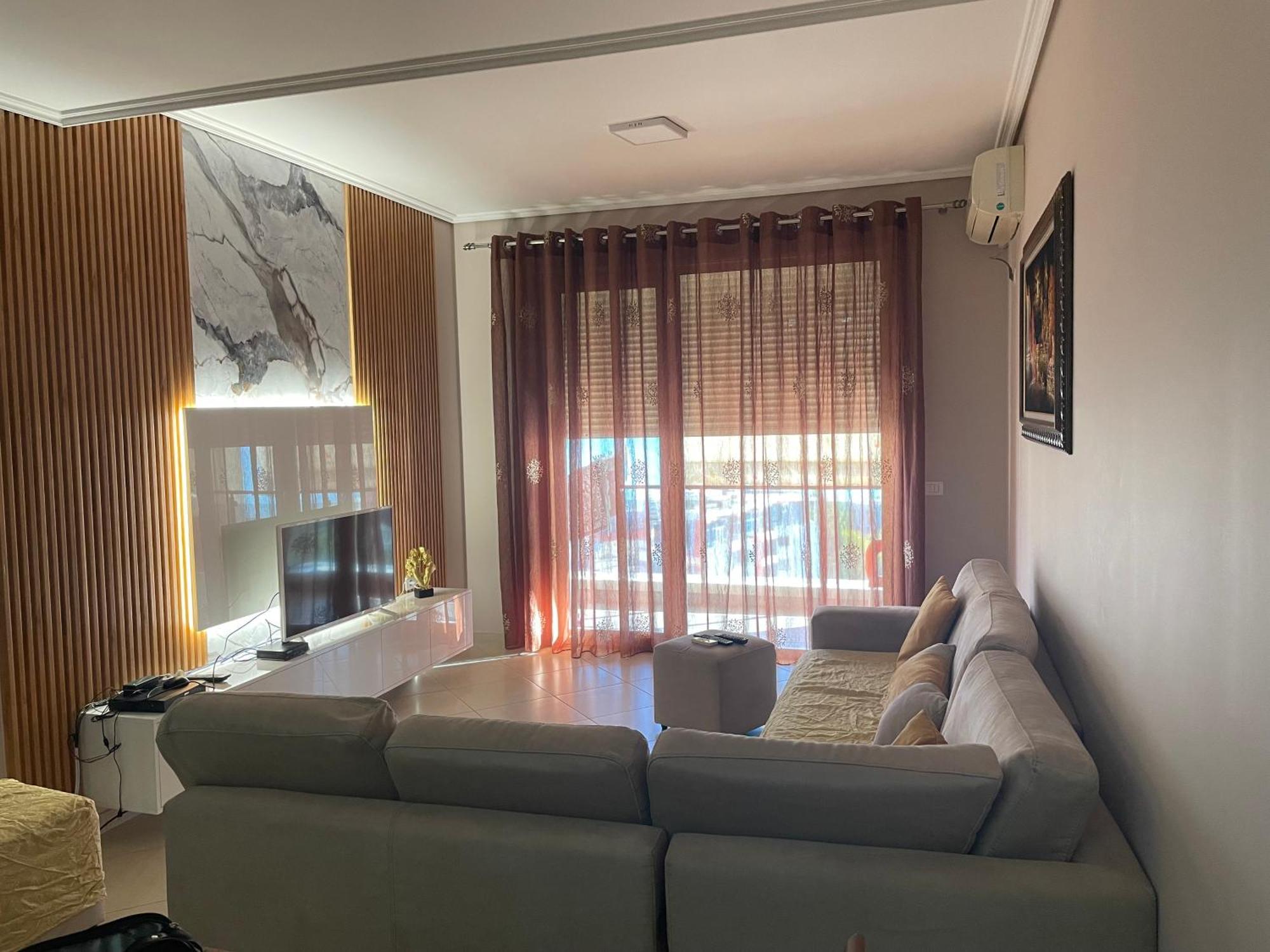 Vlorë 5 Star Apartment מראה חיצוני תמונה